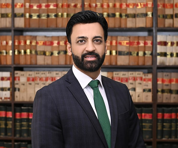 Syed Shayan Ahmed